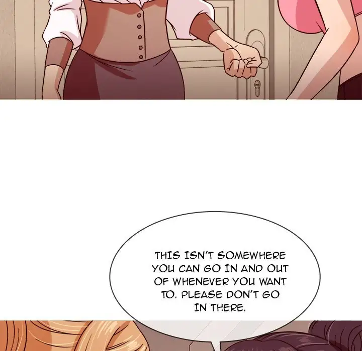 Love Me More - Chapter 8 Page 62