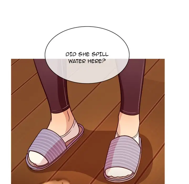 Love Me More - Chapter 8 Page 84
