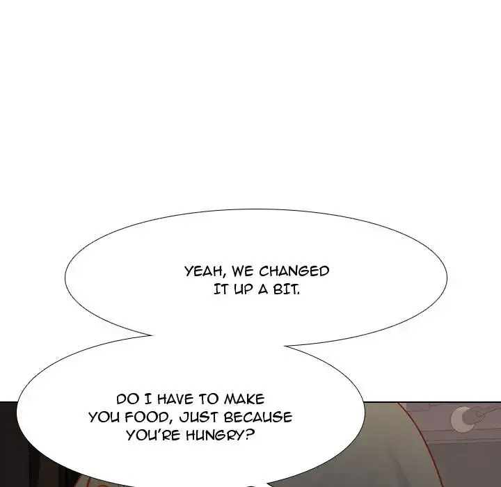 The Giving Girl - Chapter 10 Page 106