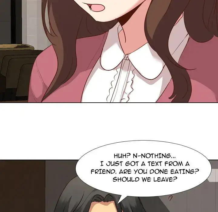 The Giving Girl - Chapter 10 Page 80