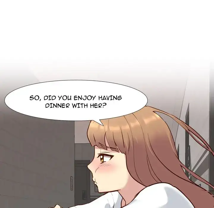 The Giving Girl - Chapter 10 Page 96