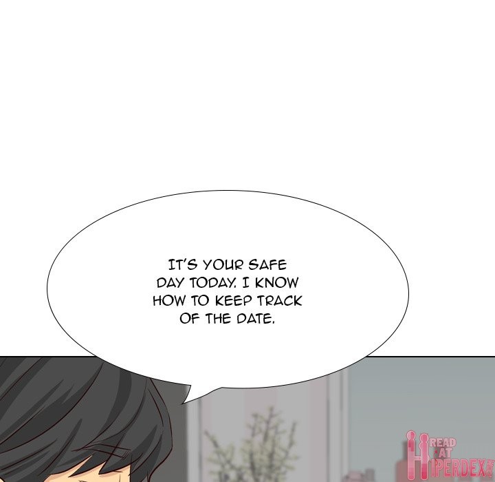 The Giving Girl - Chapter 40 Page 203