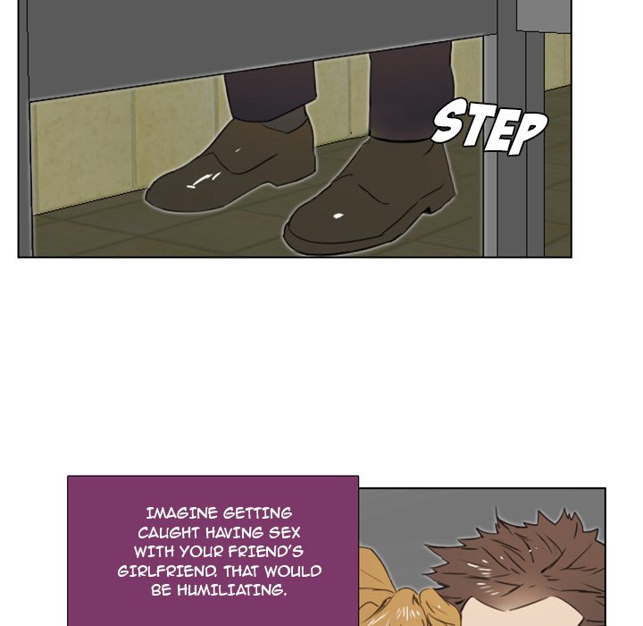 New Employee - Chapter 6 Page 36