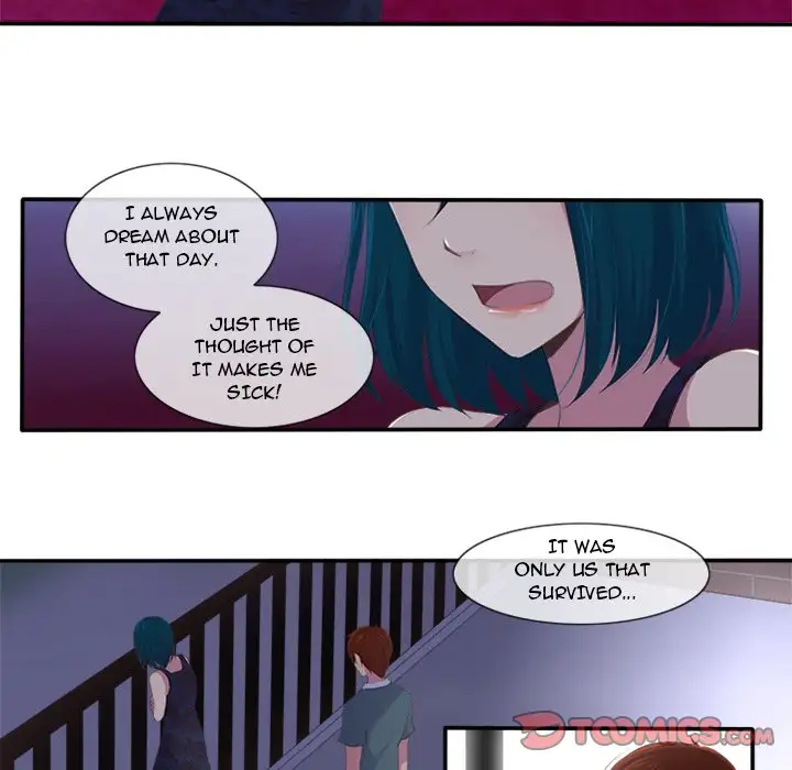 Your Story - Chapter 14 Page 20