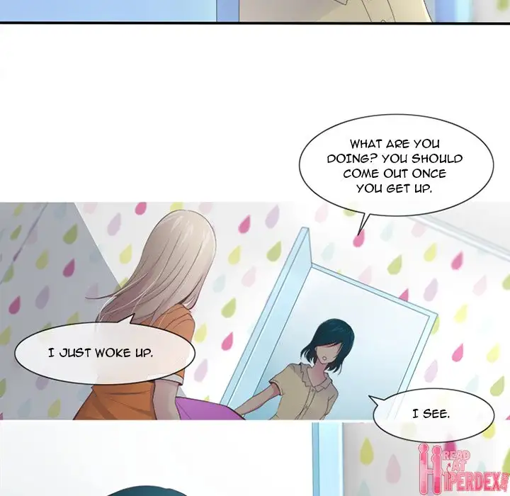Your Story - Chapter 2 Page 10
