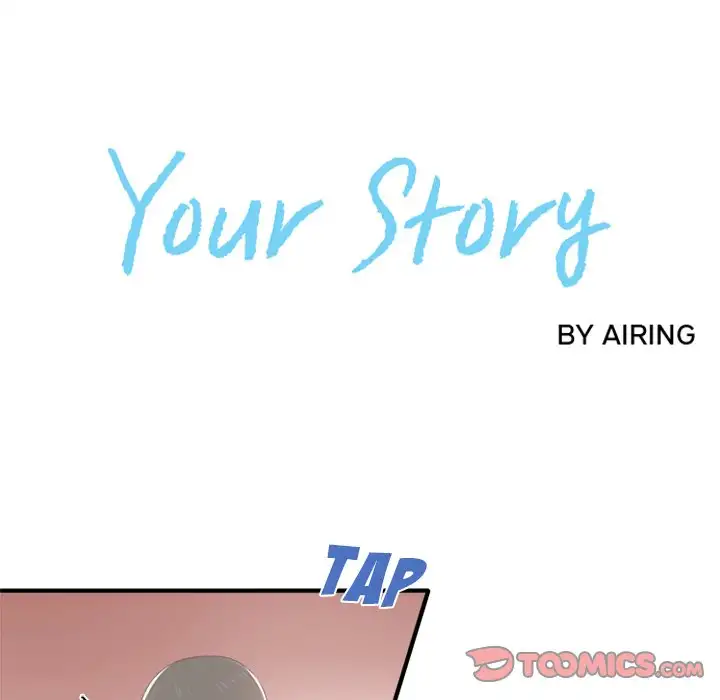 Your Story - Chapter 21 Page 11