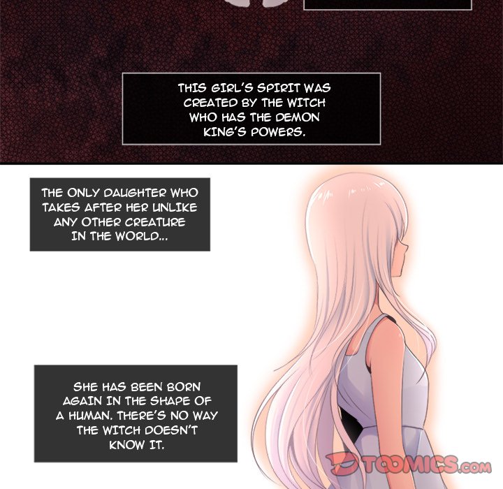 Your Story - Chapter 29 Page 17