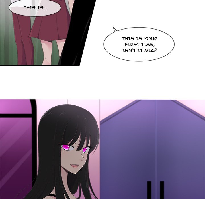 Your Story - Chapter 29 Page 40