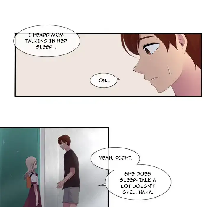 Your Story - Chapter 9 Page 12
