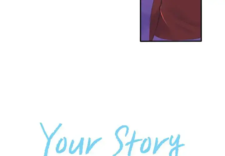 Your Story - Chapter 9 Page 4