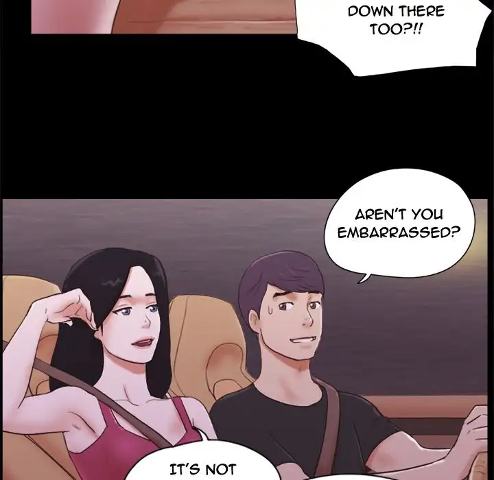 Inevitable Trap - Chapter 10 Page 39