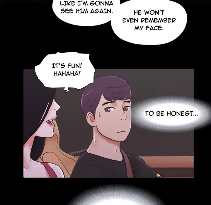 Inevitable Trap - Chapter 10 Page 40