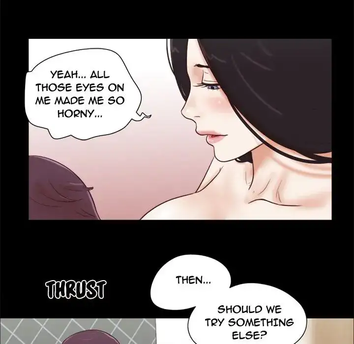 Inevitable Trap - Chapter 11 Page 76