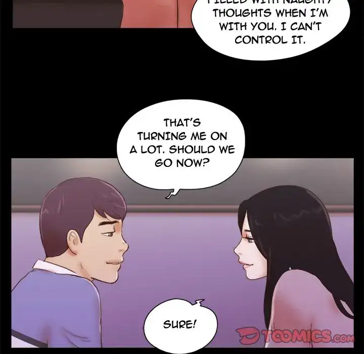 Inevitable Trap - Chapter 13 Page 42