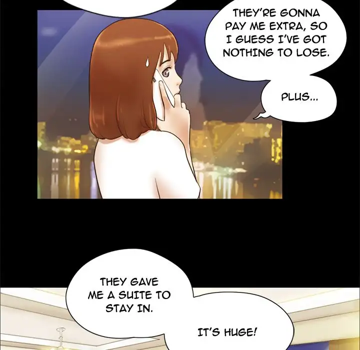 Inevitable Trap - Chapter 16 Page 25
