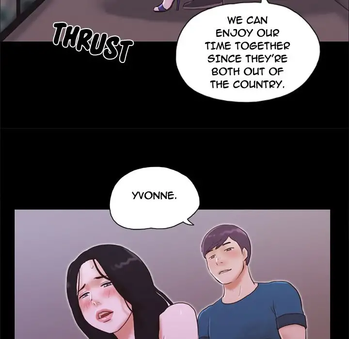 Inevitable Trap - Chapter 16 Page 37