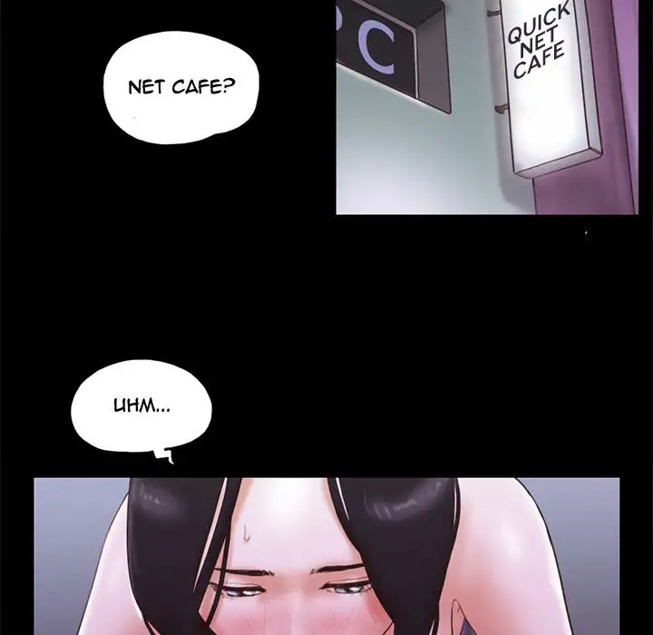 Inevitable Trap - Chapter 16 Page 41