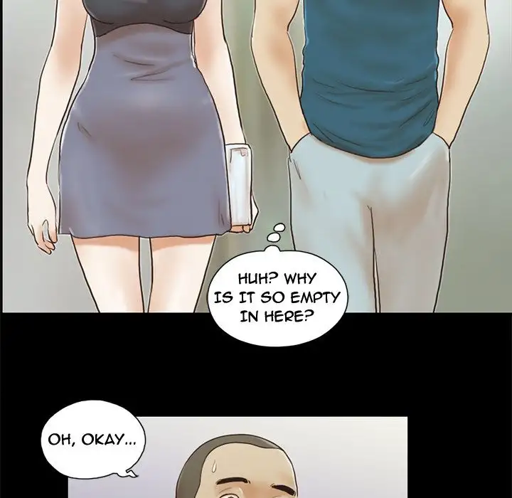 Inevitable Trap - Chapter 16 Page 53