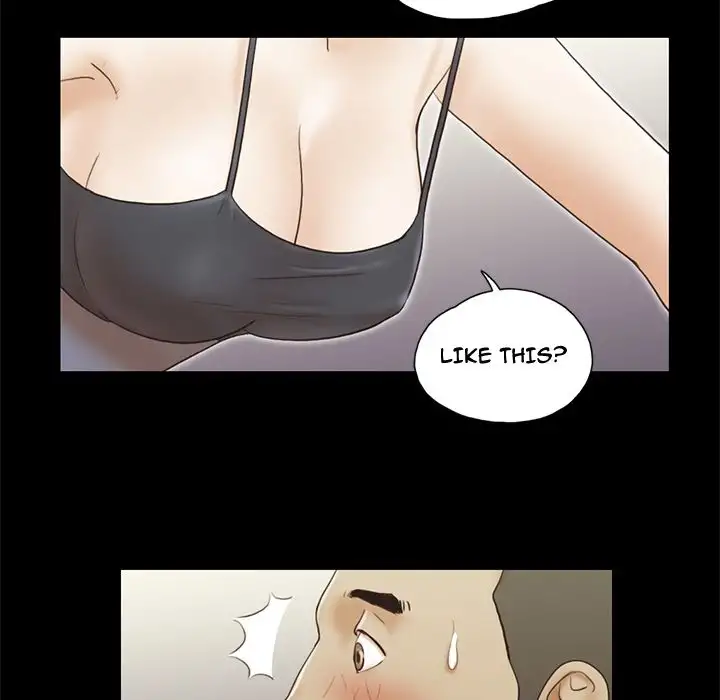 Inevitable Trap - Chapter 16 Page 64