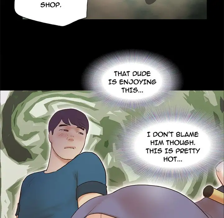Inevitable Trap - Chapter 16 Page 69