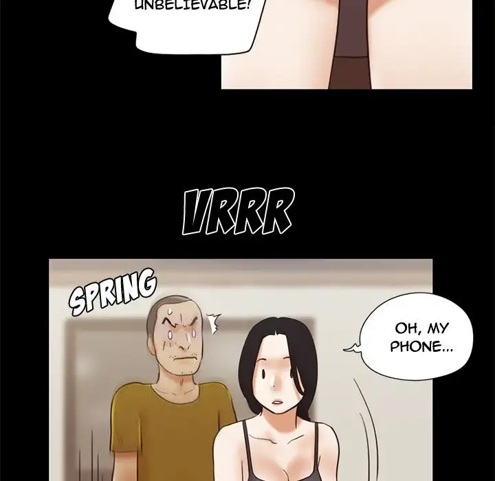 Inevitable Trap - Chapter 17 Page 36