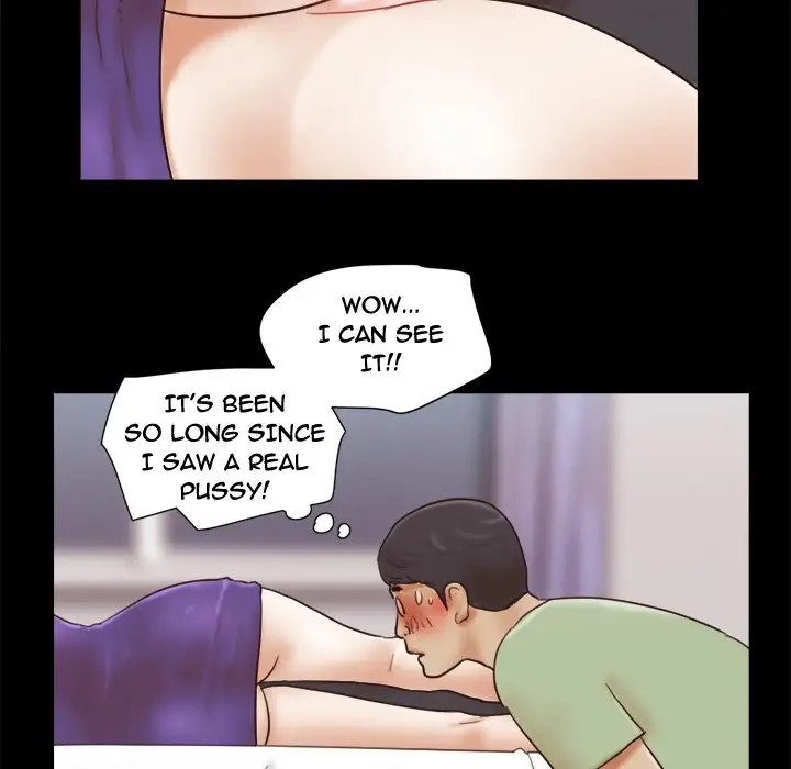 Inevitable Trap - Chapter 21 Page 29