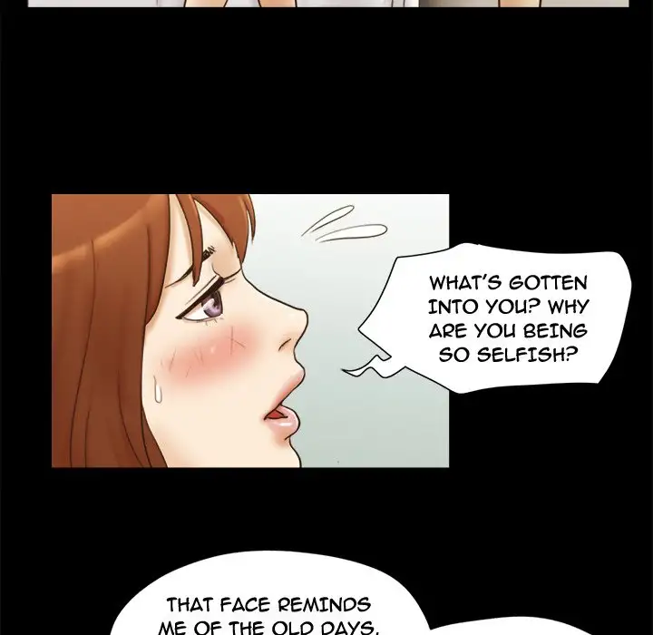 Inevitable Trap - Chapter 21 Page 57