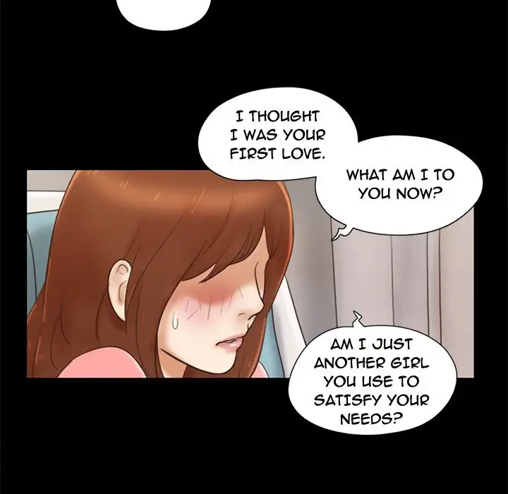 Inevitable Trap - Chapter 24 Page 28