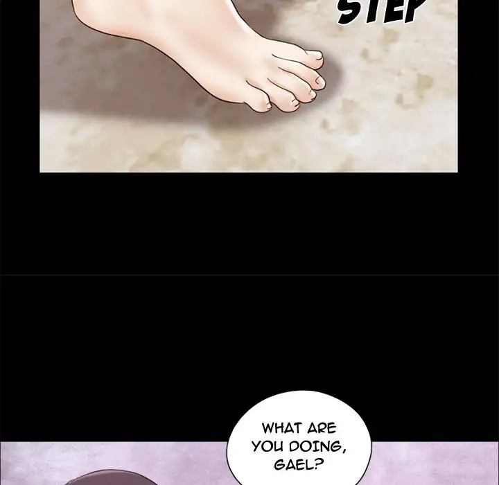 Inevitable Trap - Chapter 24 Page 65