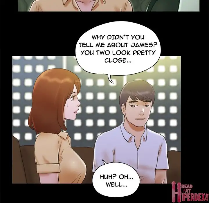 Inevitable Trap - Chapter 28 Page 31