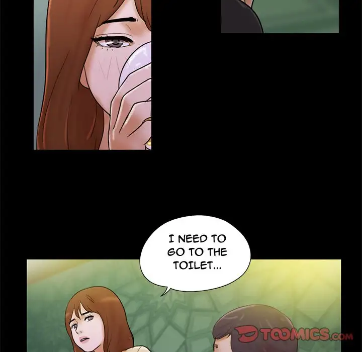 Inevitable Trap - Chapter 28 Page 46