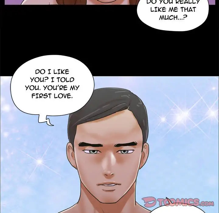 Inevitable Trap - Chapter 28 Page 62