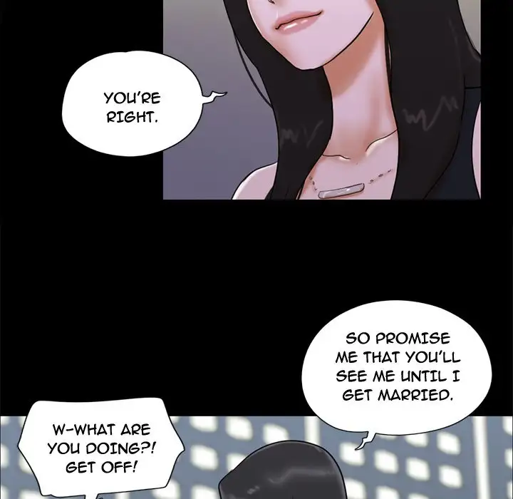 Inevitable Trap - Chapter 28 Page 68