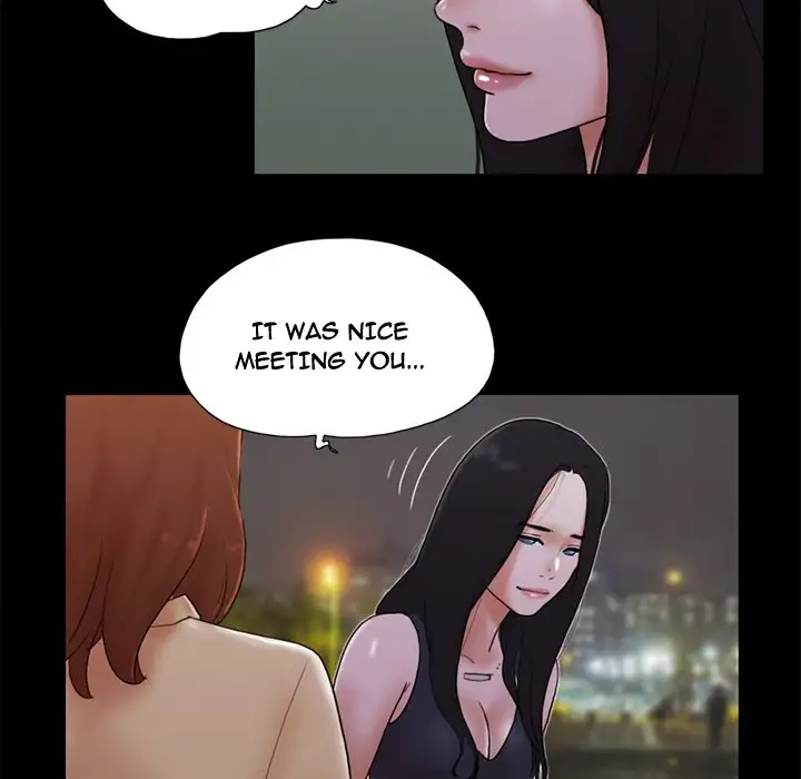 Inevitable Trap - Chapter 28 Page 7