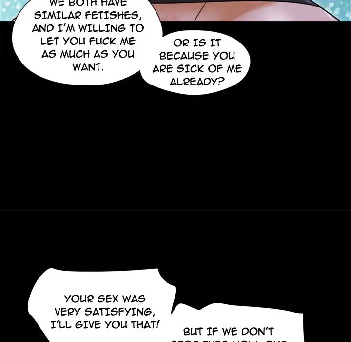 Inevitable Trap - Chapter 28 Page 72