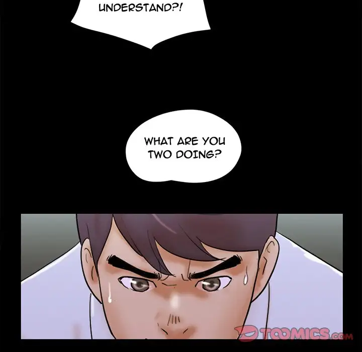 Inevitable Trap - Chapter 28 Page 74