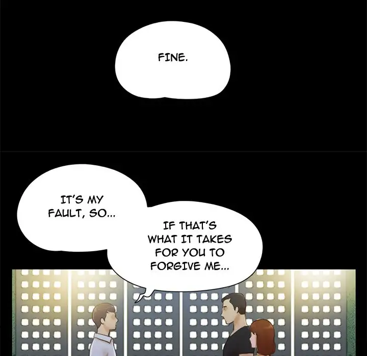 Inevitable Trap - Chapter 29 Page 44
