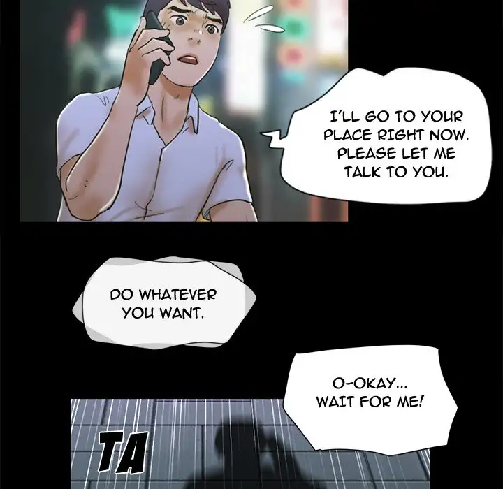 Inevitable Trap - Chapter 29 Page 60