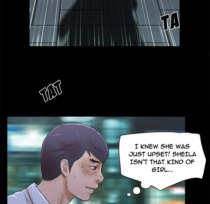Inevitable Trap - Chapter 29 Page 61