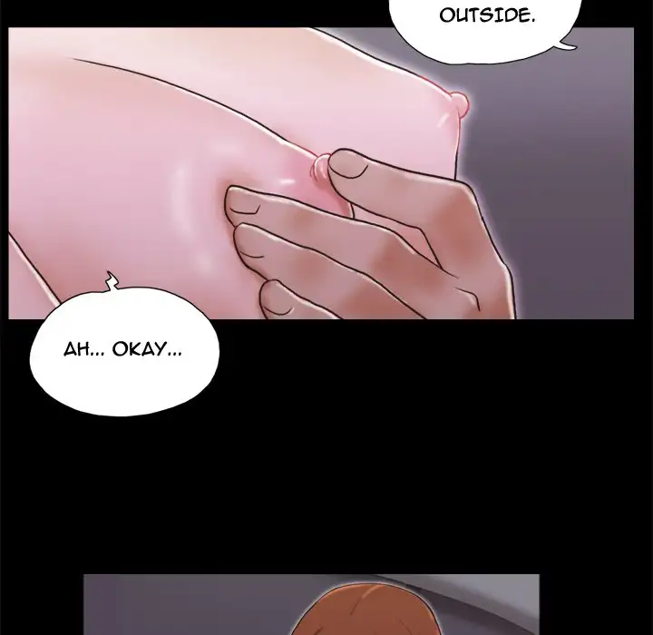 Inevitable Trap - Chapter 33 Page 25