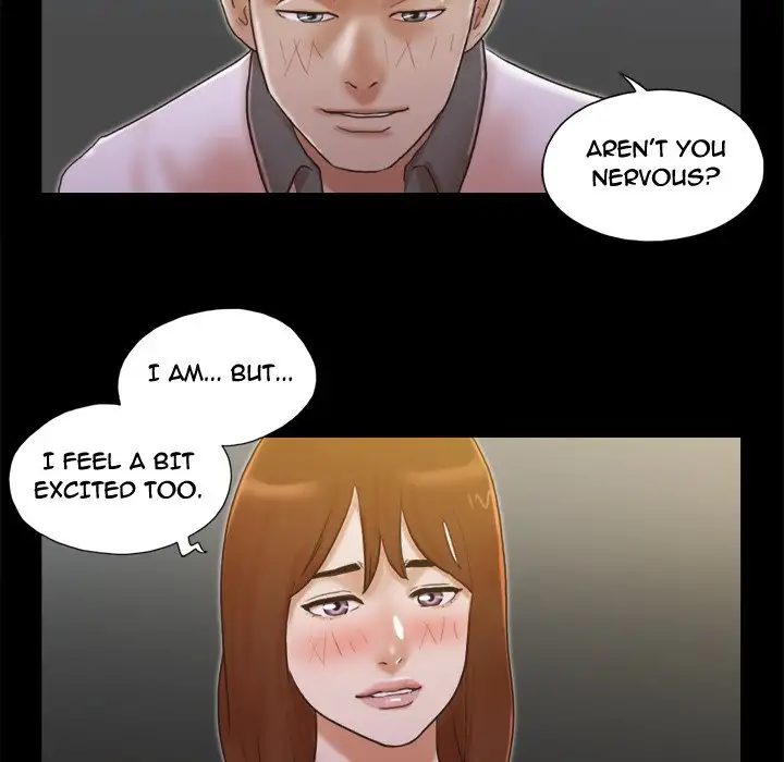 Inevitable Trap - Chapter 33 Page 43