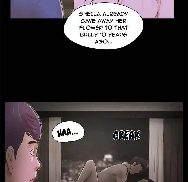 Inevitable Trap - Chapter 35 Page 12
