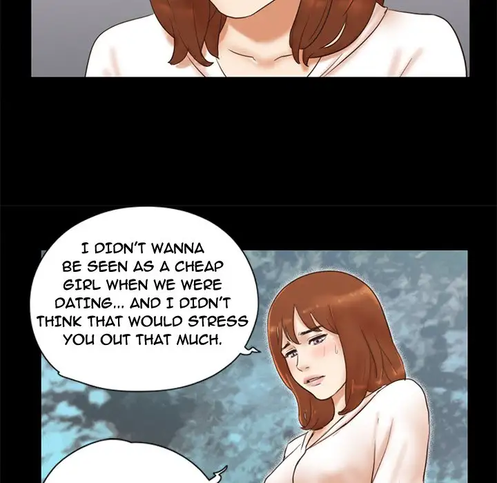 Inevitable Trap - Chapter 35 Page 44