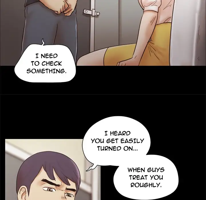 Inevitable Trap - Chapter 35 Page 51