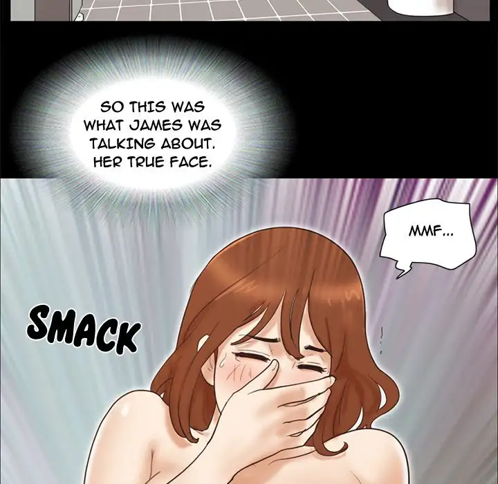 Inevitable Trap - Chapter 35 Page 77