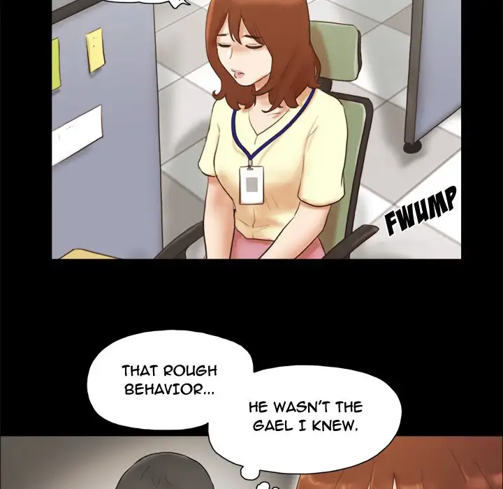 Inevitable Trap - Chapter 36 Page 19