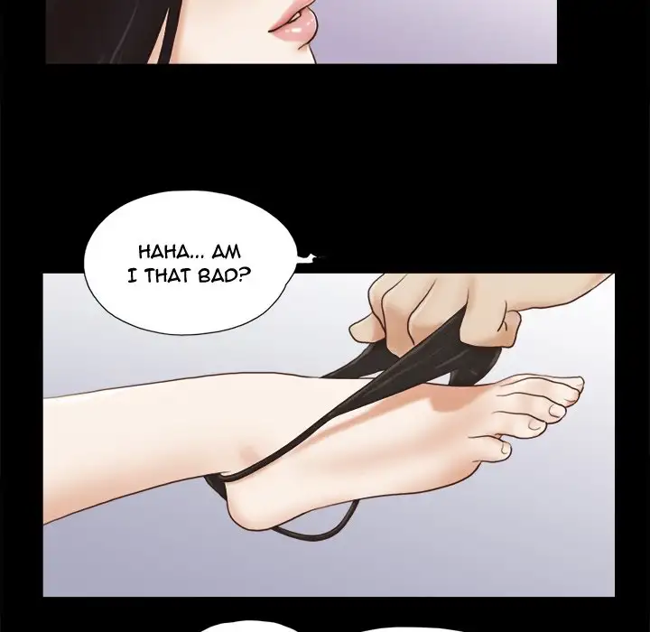 Inevitable Trap - Chapter 36 Page 59