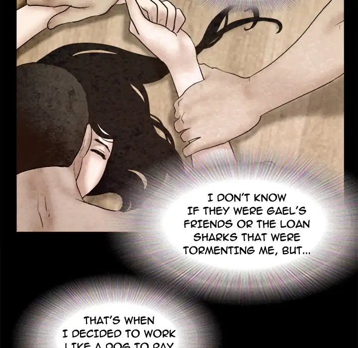 Inevitable Trap - Chapter 36 Page 73