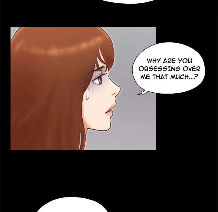 Inevitable Trap - Chapter 37 Page 39