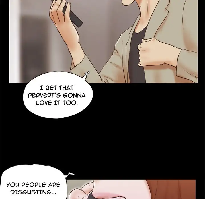 Inevitable Trap - Chapter 37 Page 64